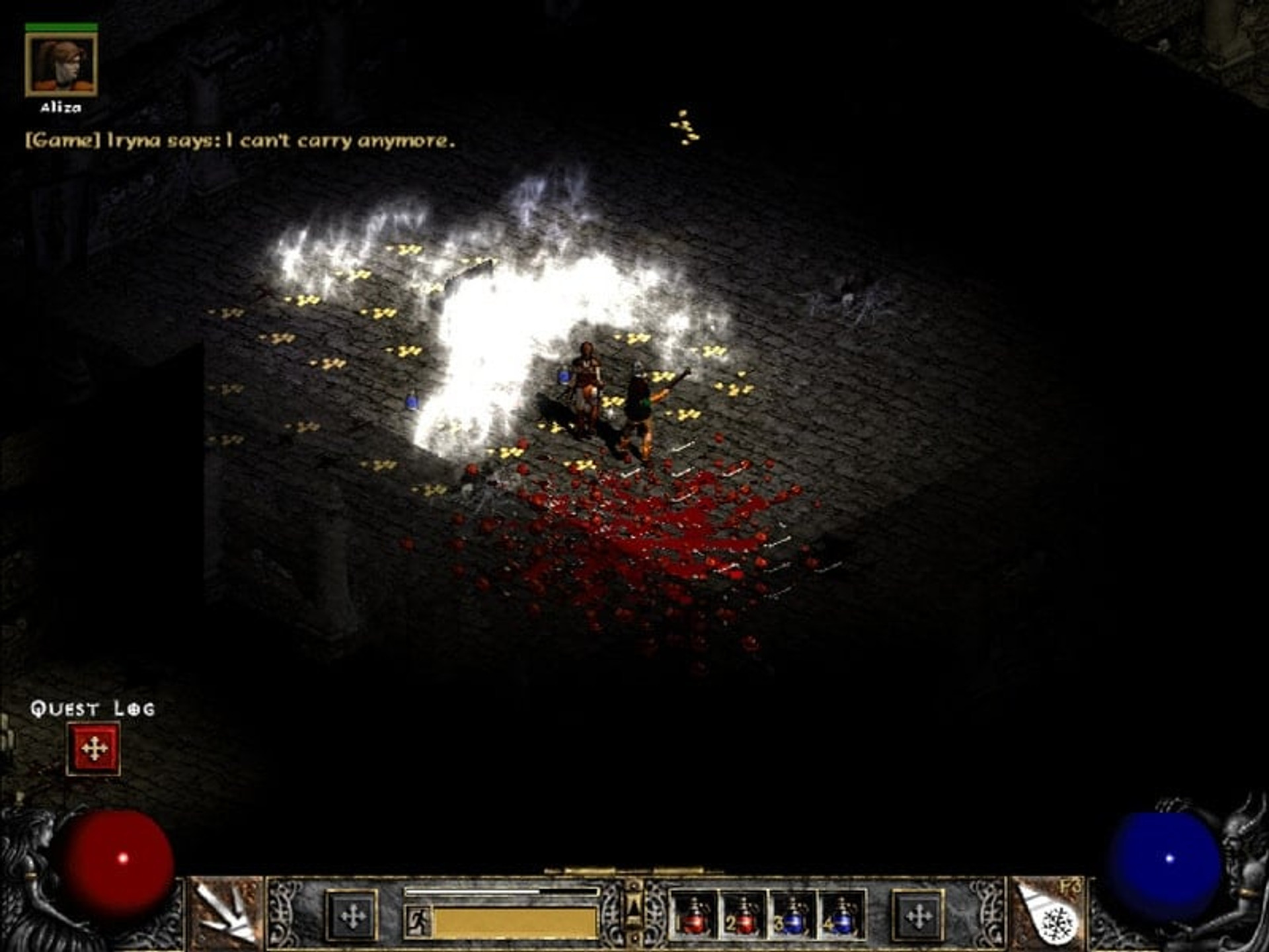 Diablo II