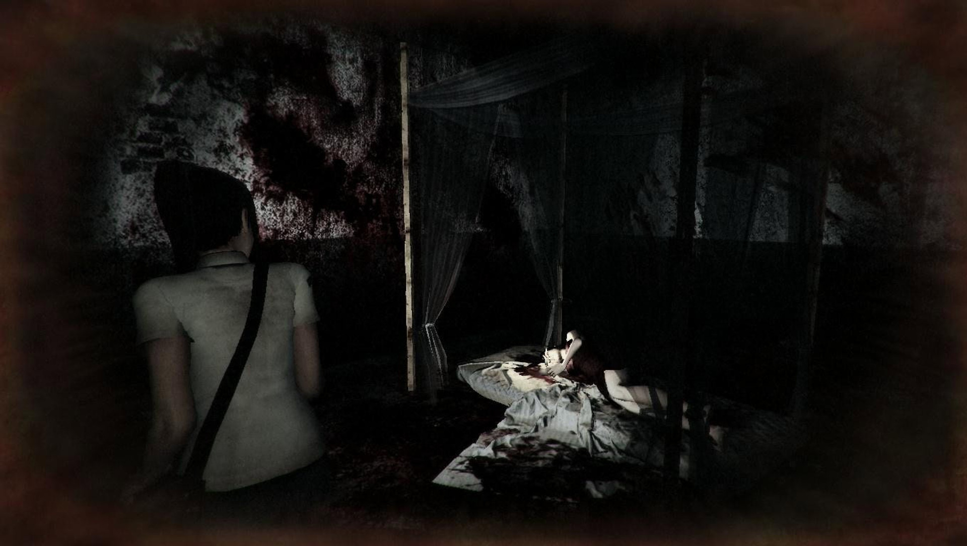 DreadOut Remastered Collection