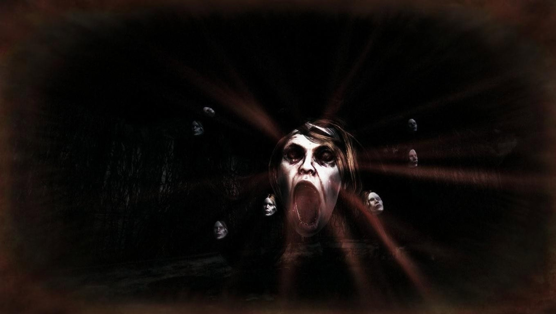 DreadOut Remastered Collection