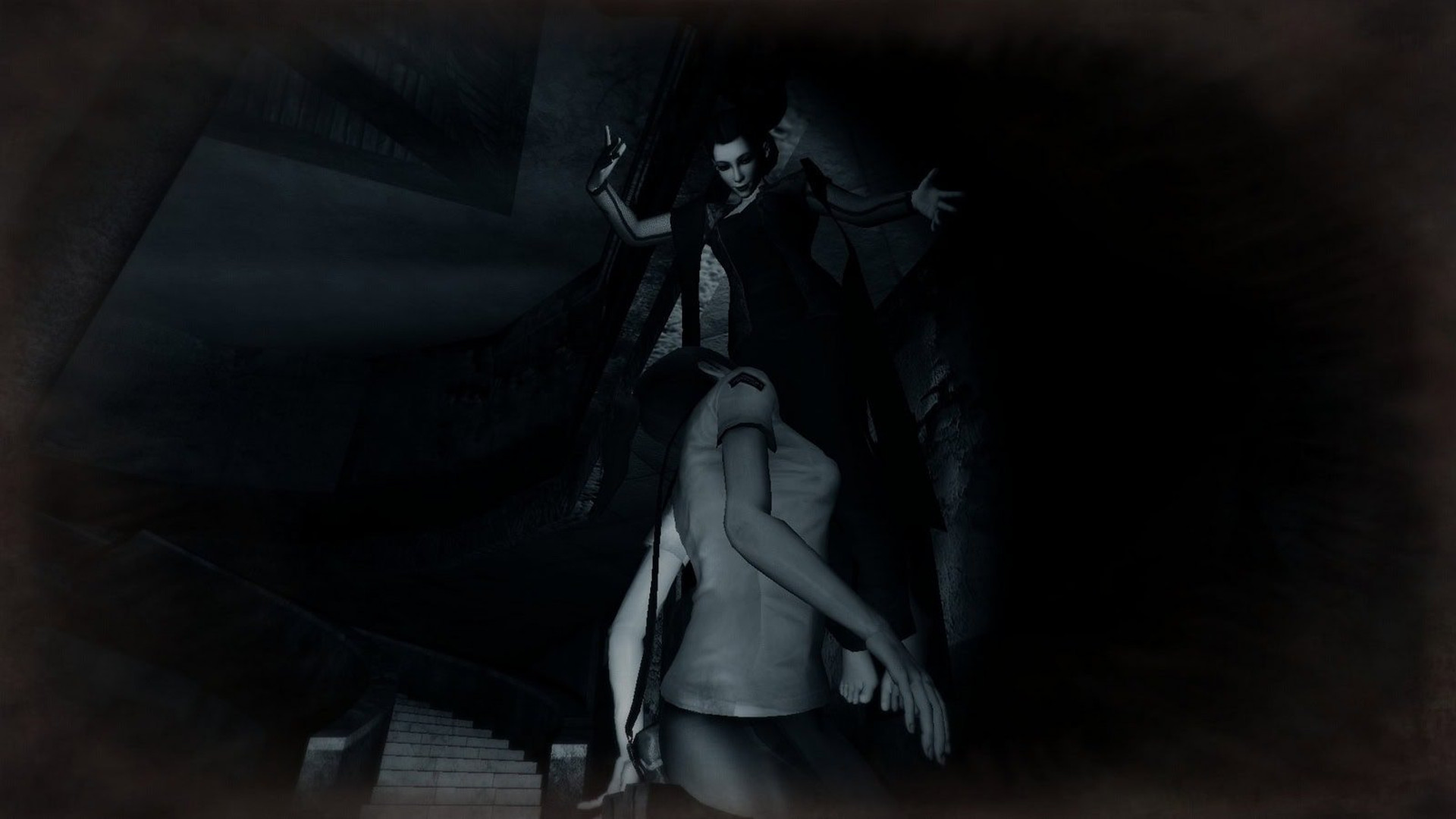 DreadOut Remastered Collection