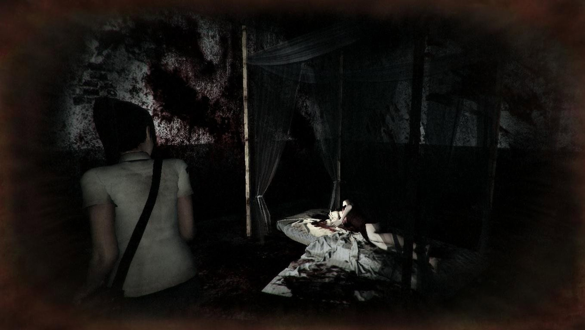 DreadOut Remastered Collection