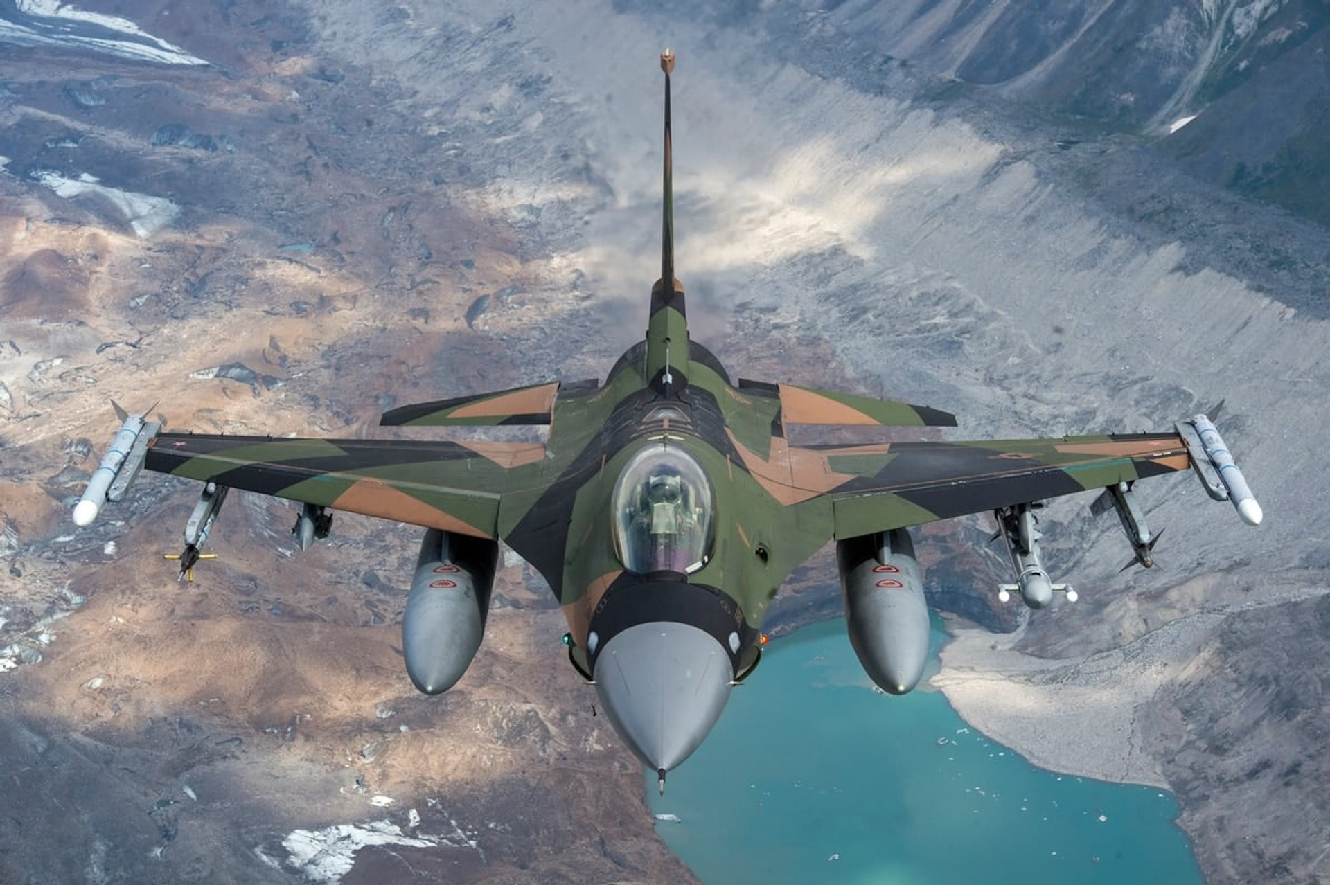 Draken International