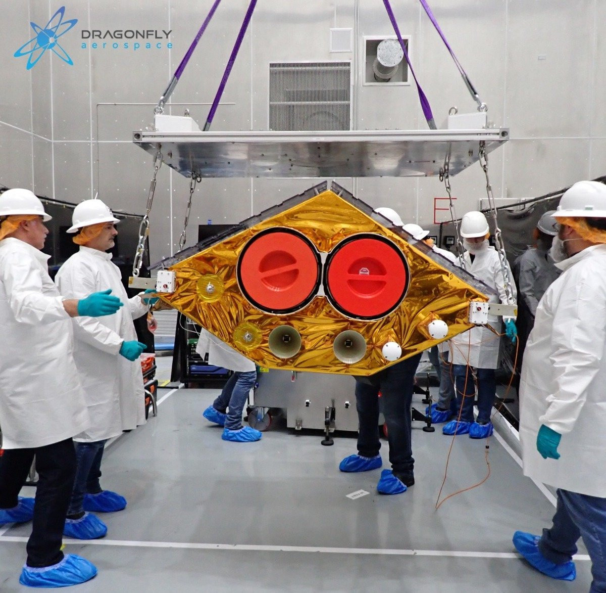 EOS SAT-1