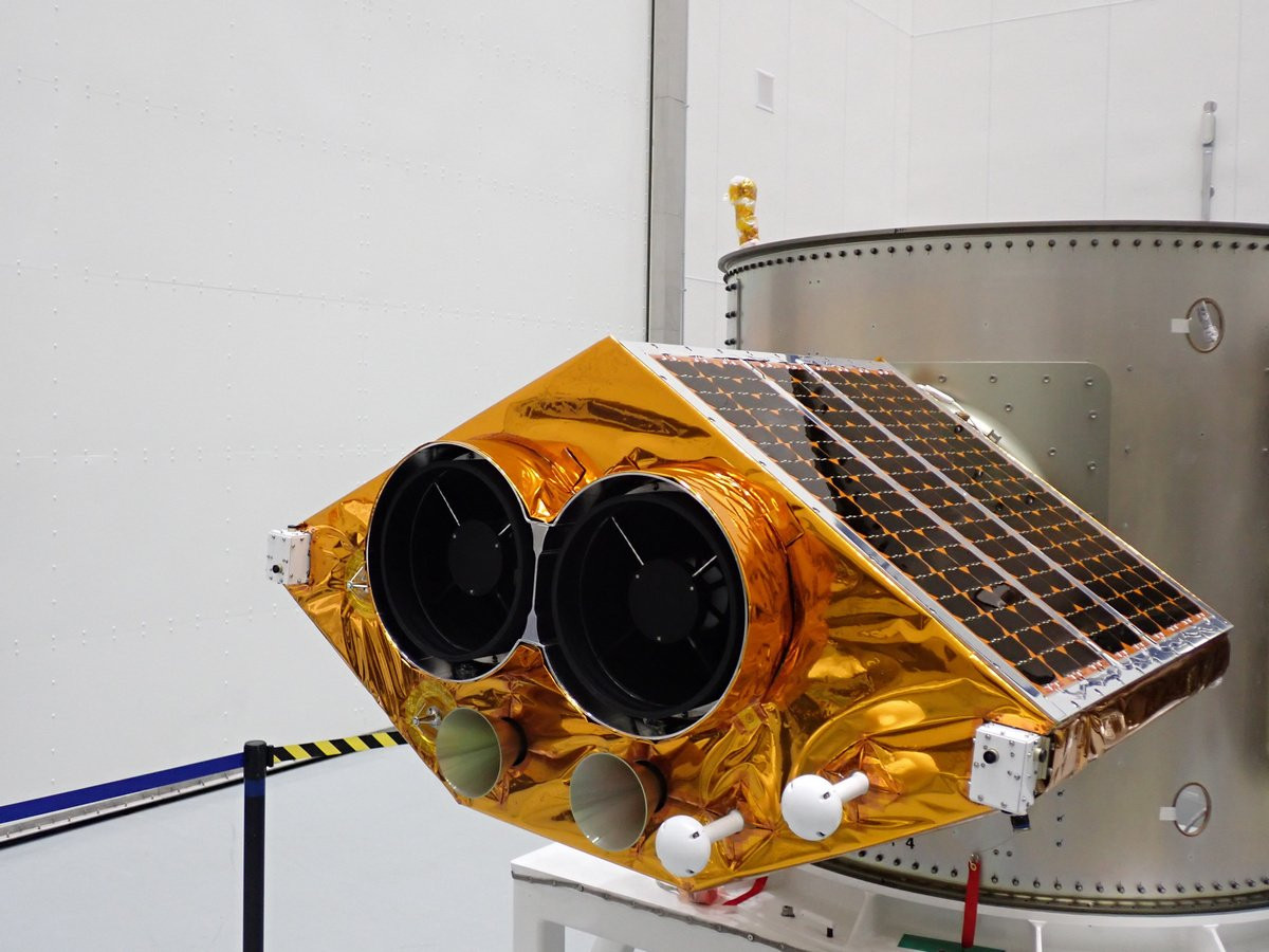 EOS SAT-1