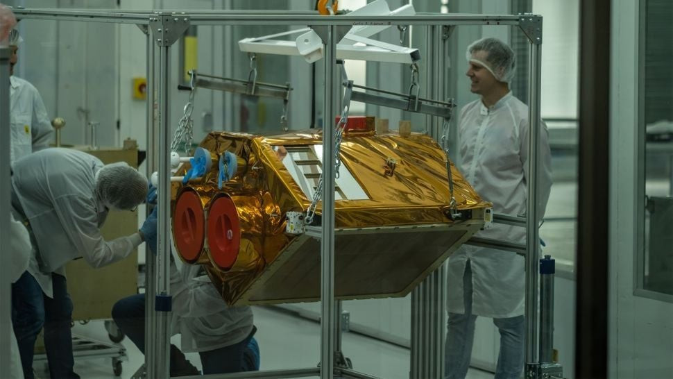 EOS SAT-1