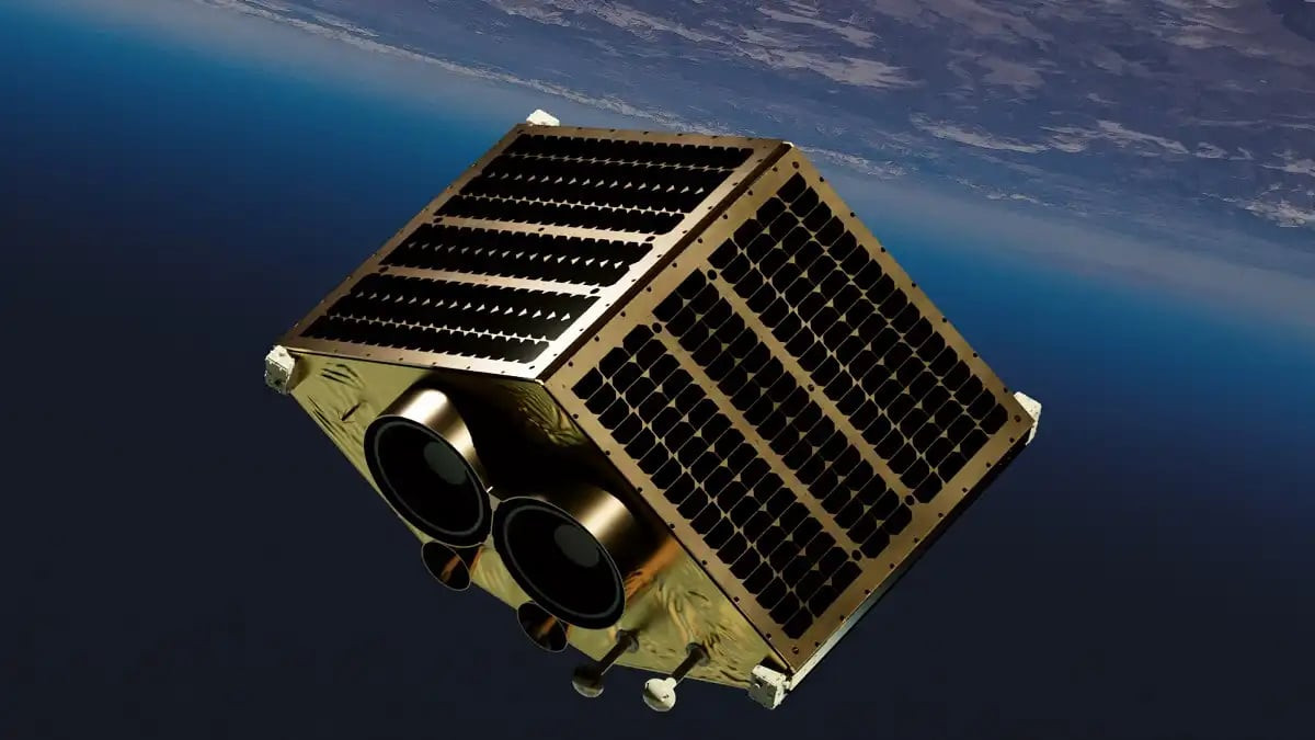 EOS SAT-1