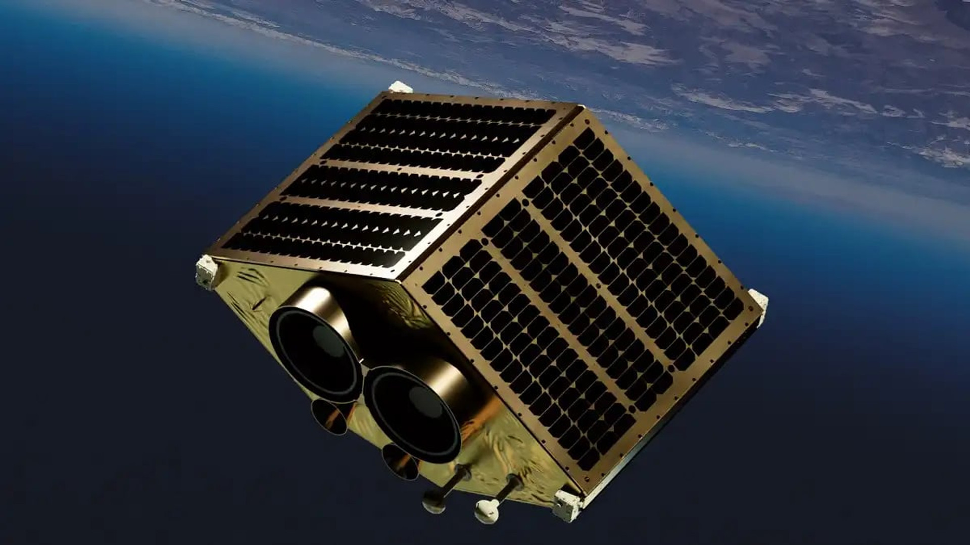 EOS SAT-1