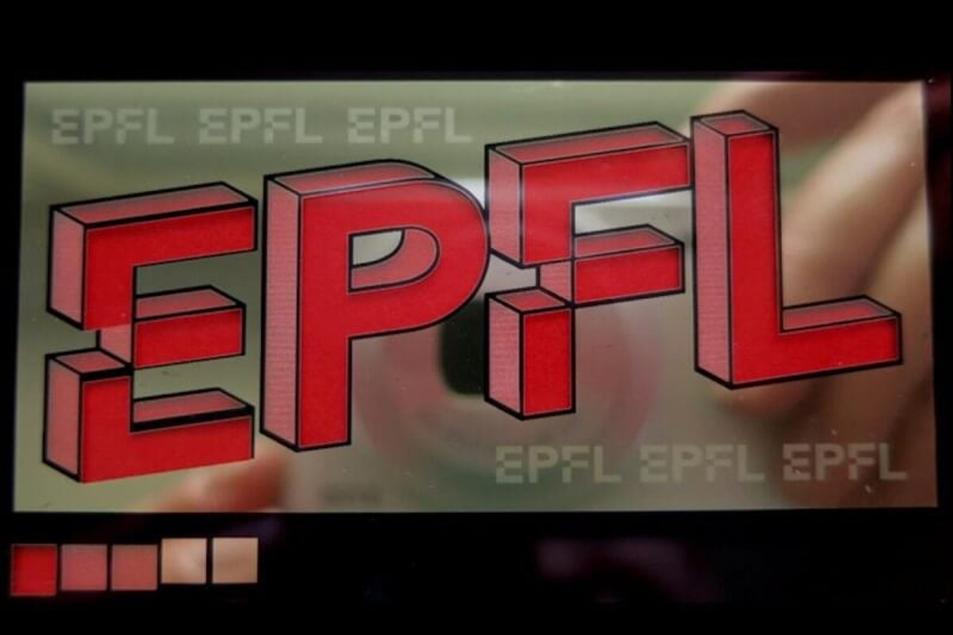EPFL Printing