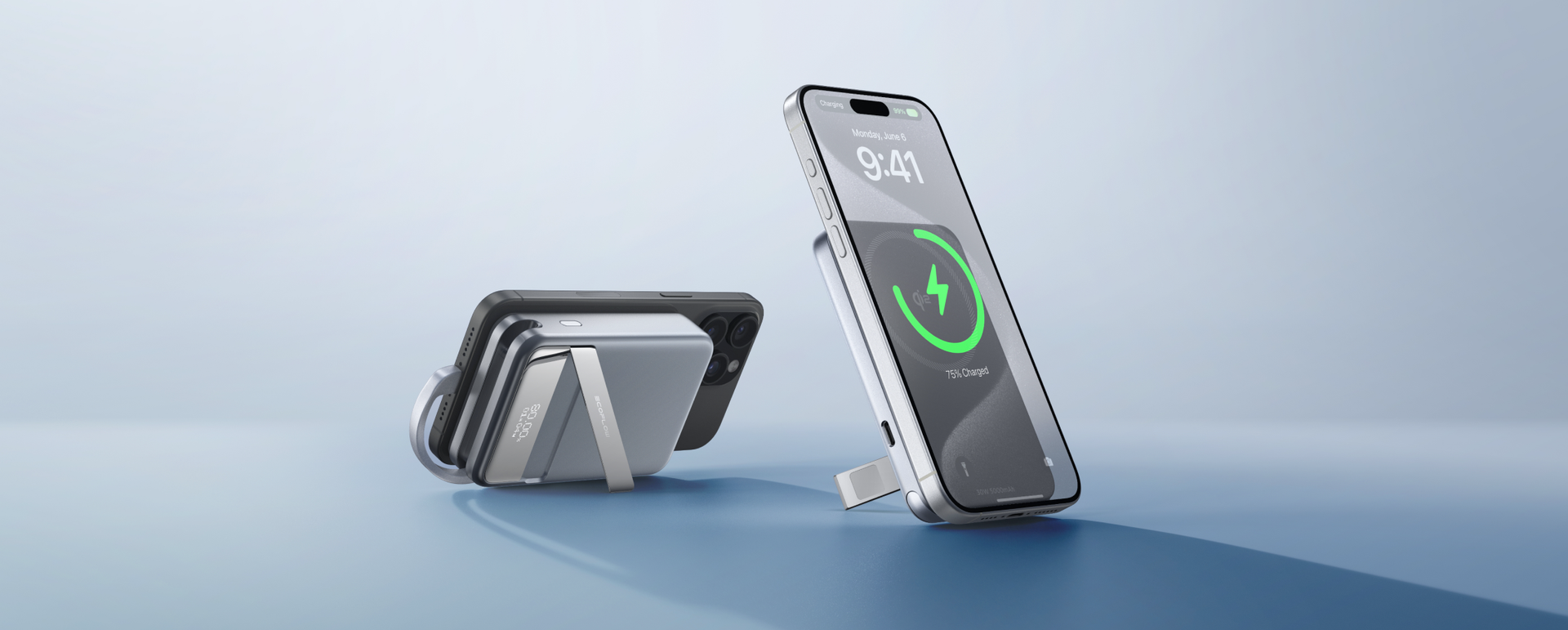 EcoFlow Rapid