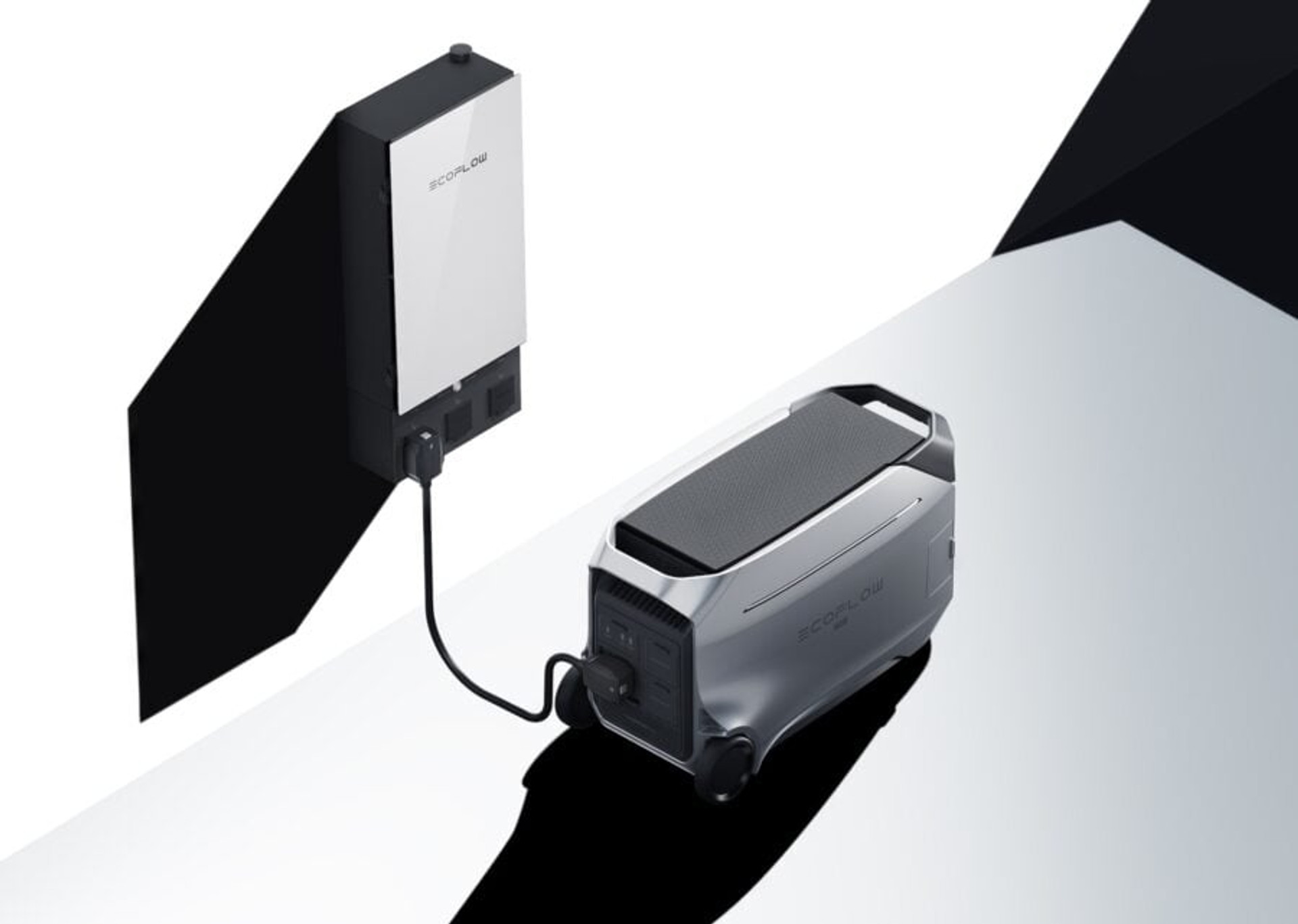 EcoFlow DELTA Pro 3
