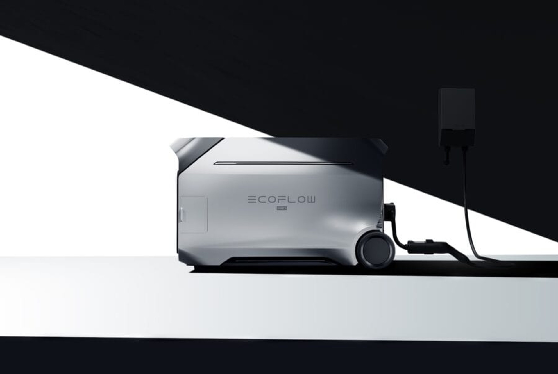 EcoFlow DELTA Pro 3