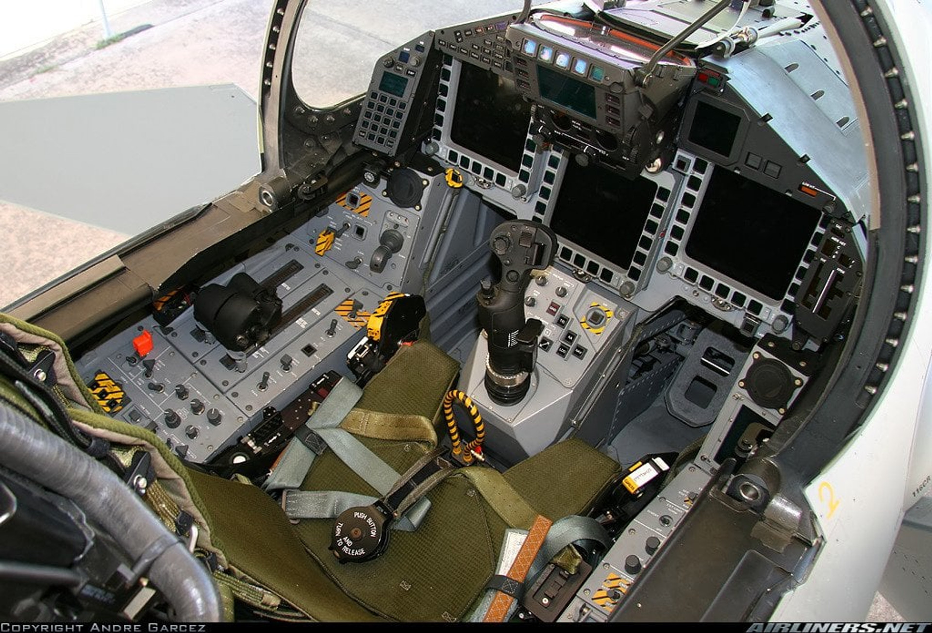 Eurofighter Typhoon