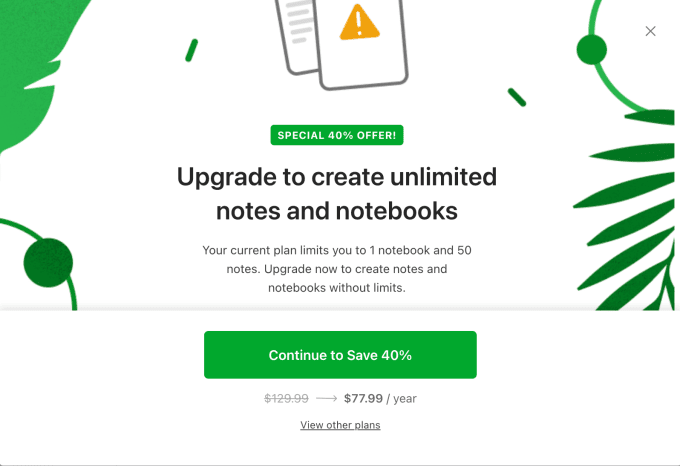 Evernote