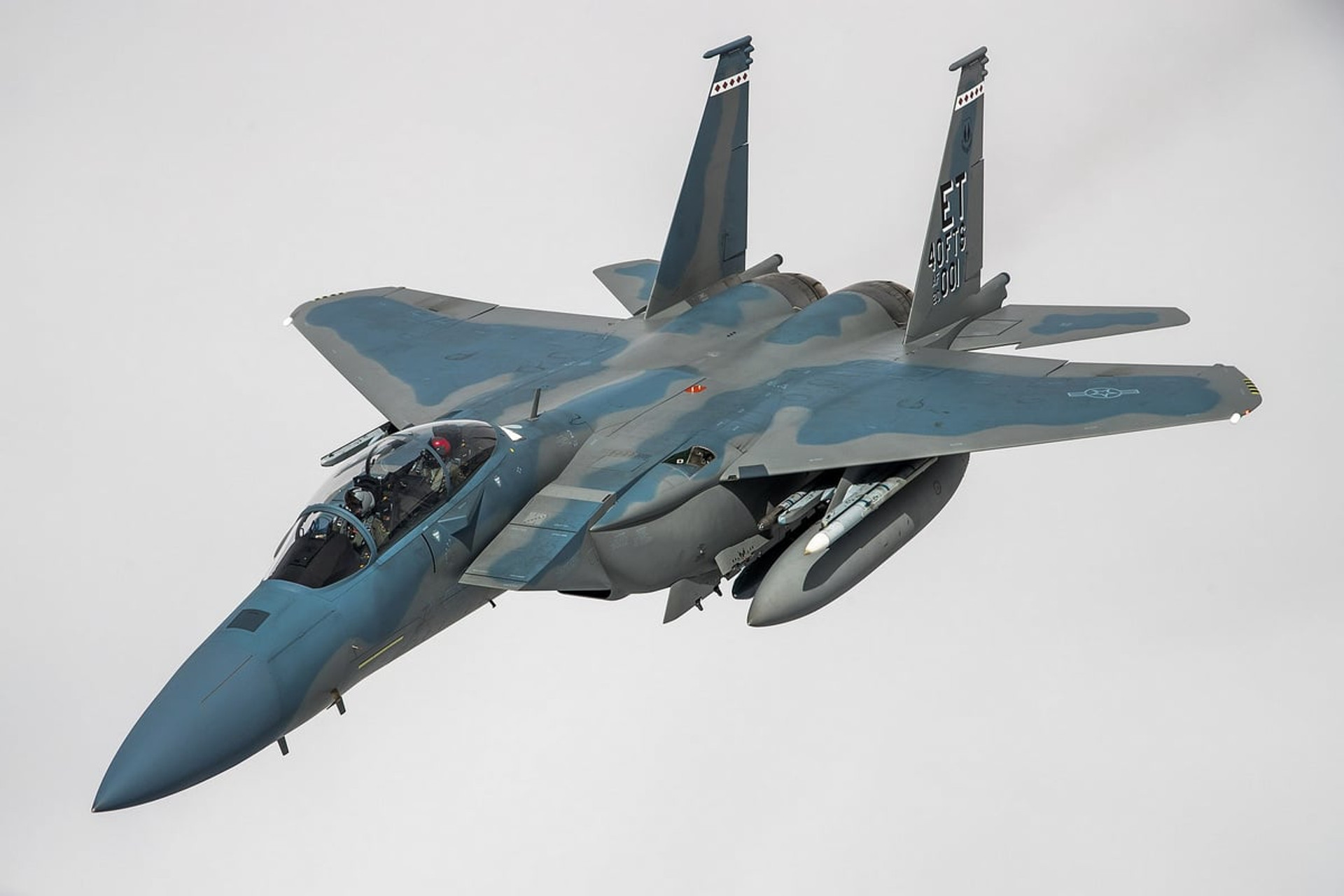 F-15