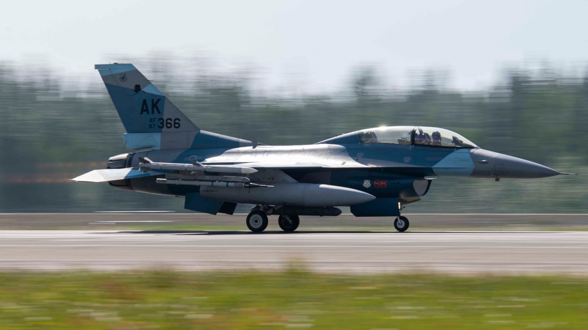 F-16
