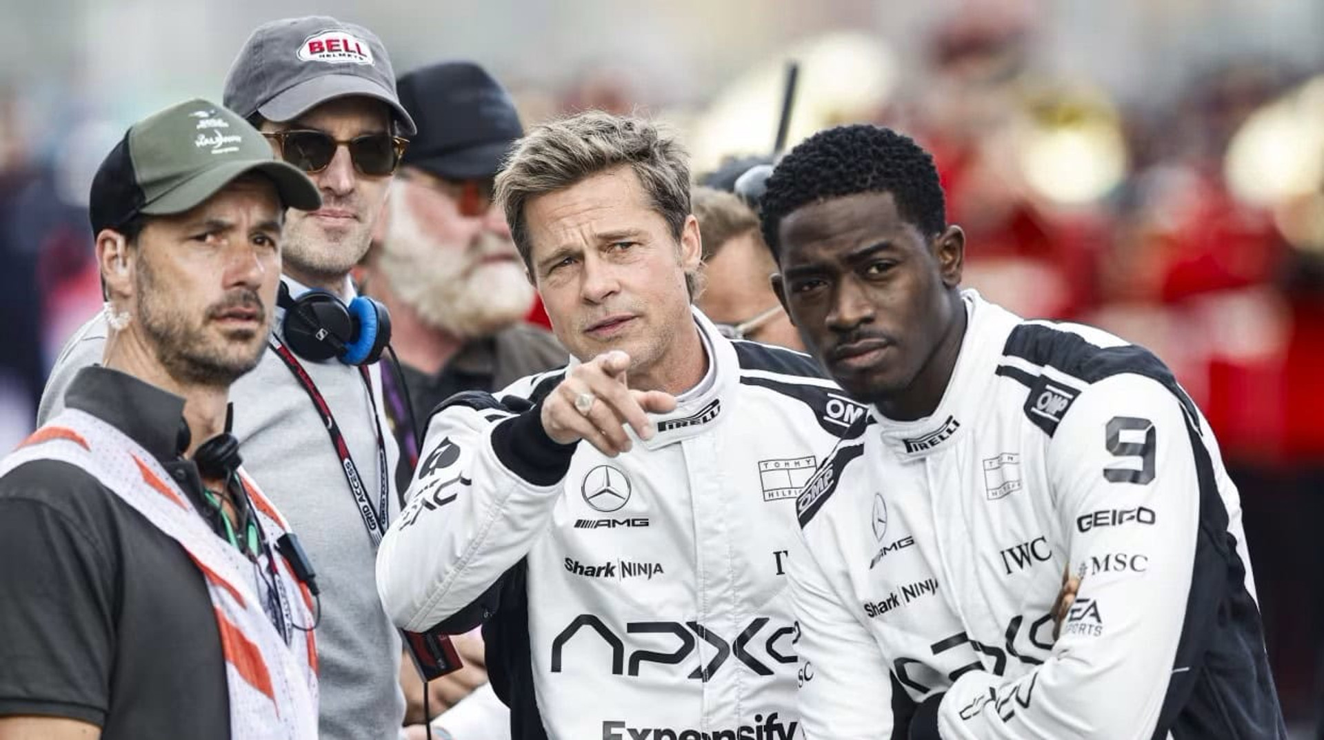 F1