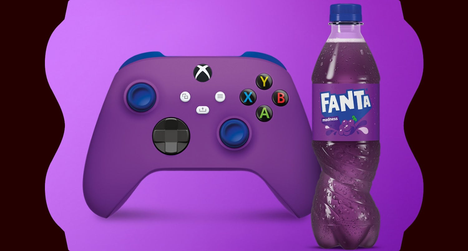 Xbox Fanta