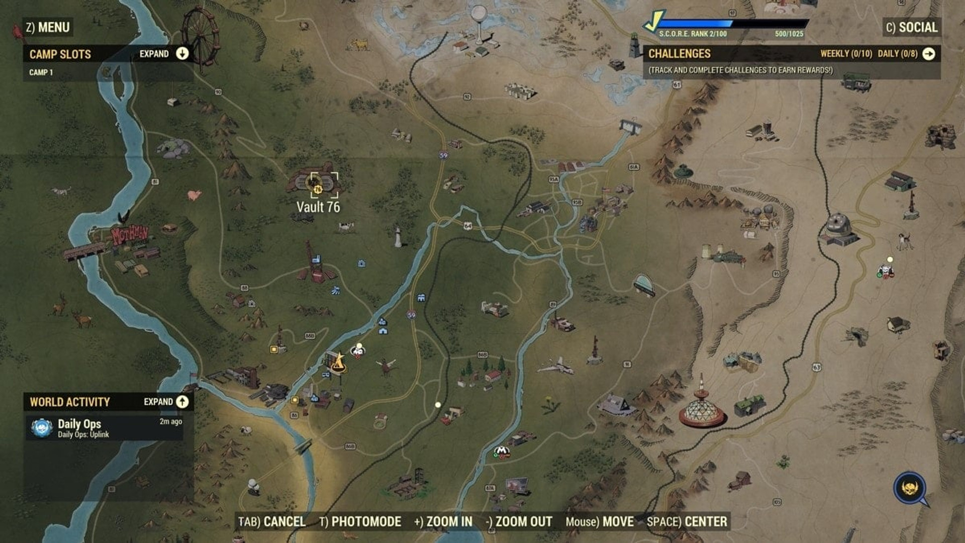 Ігри всесвіту Fallout