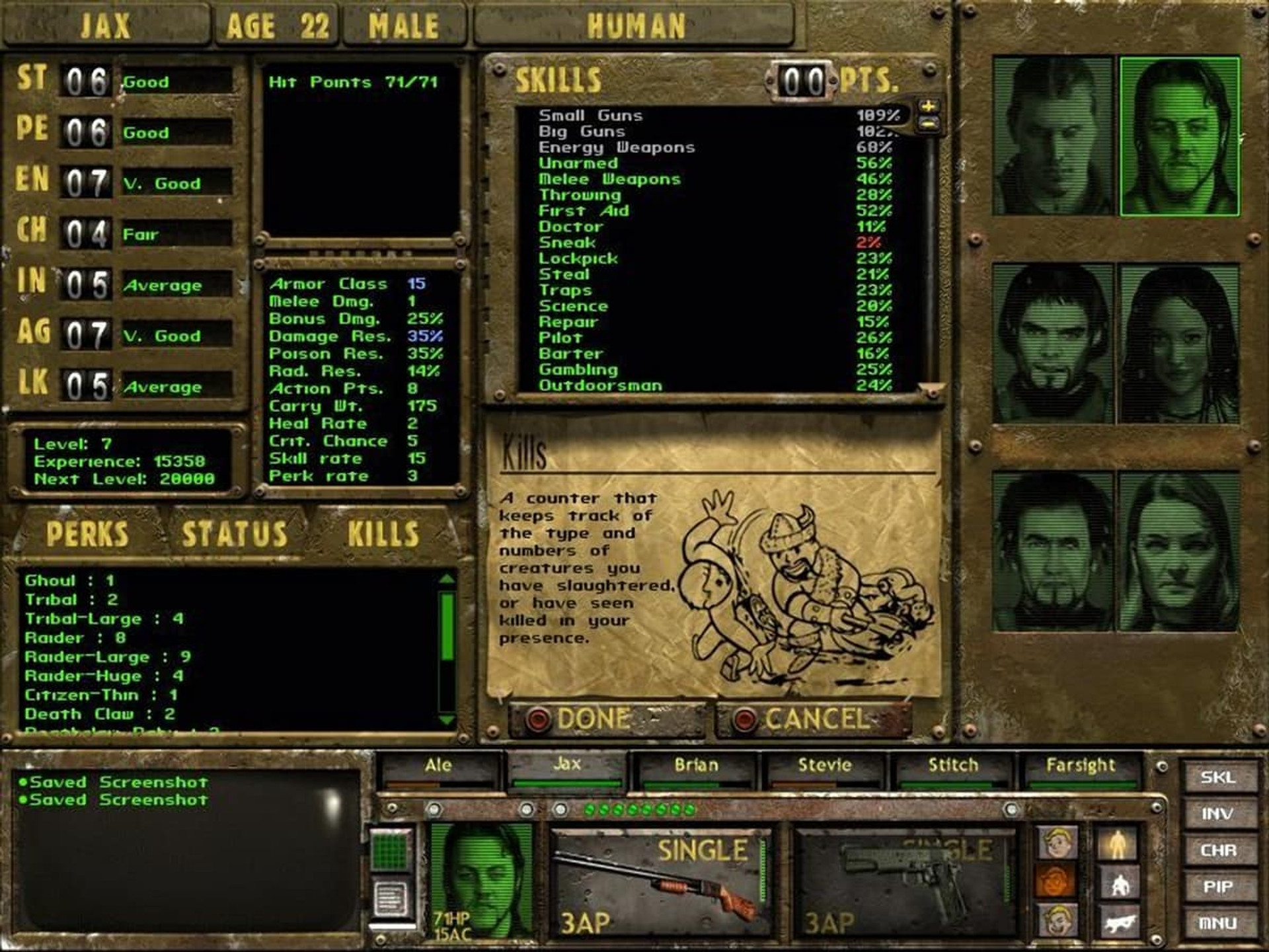 Ігри всесвіту Fallout