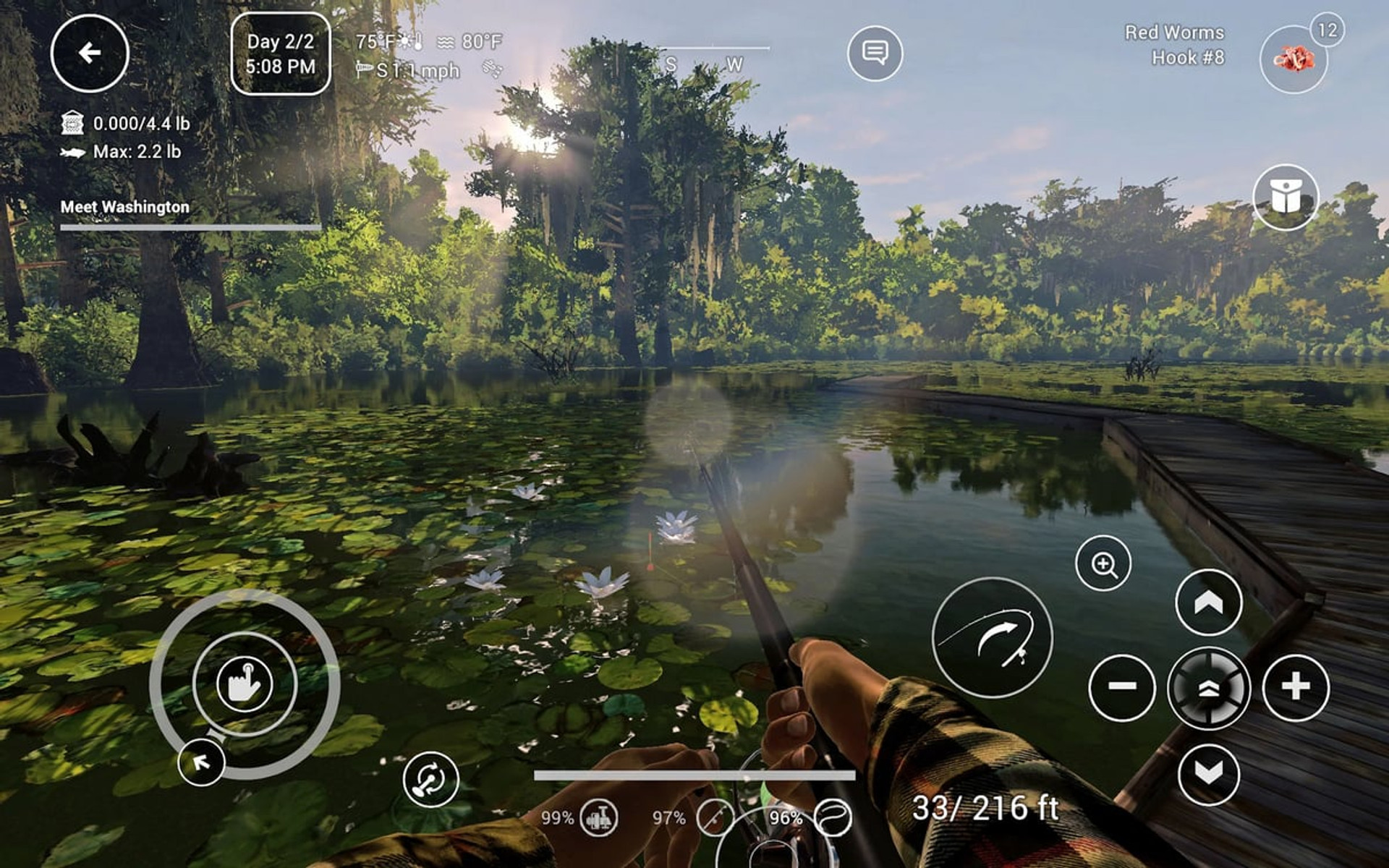 Fishing Planet