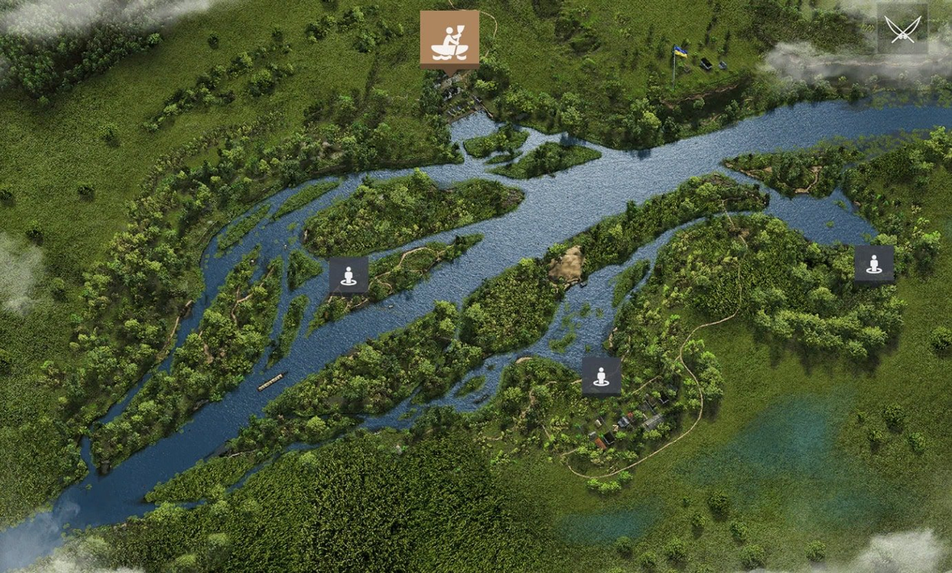 Fishing Planet