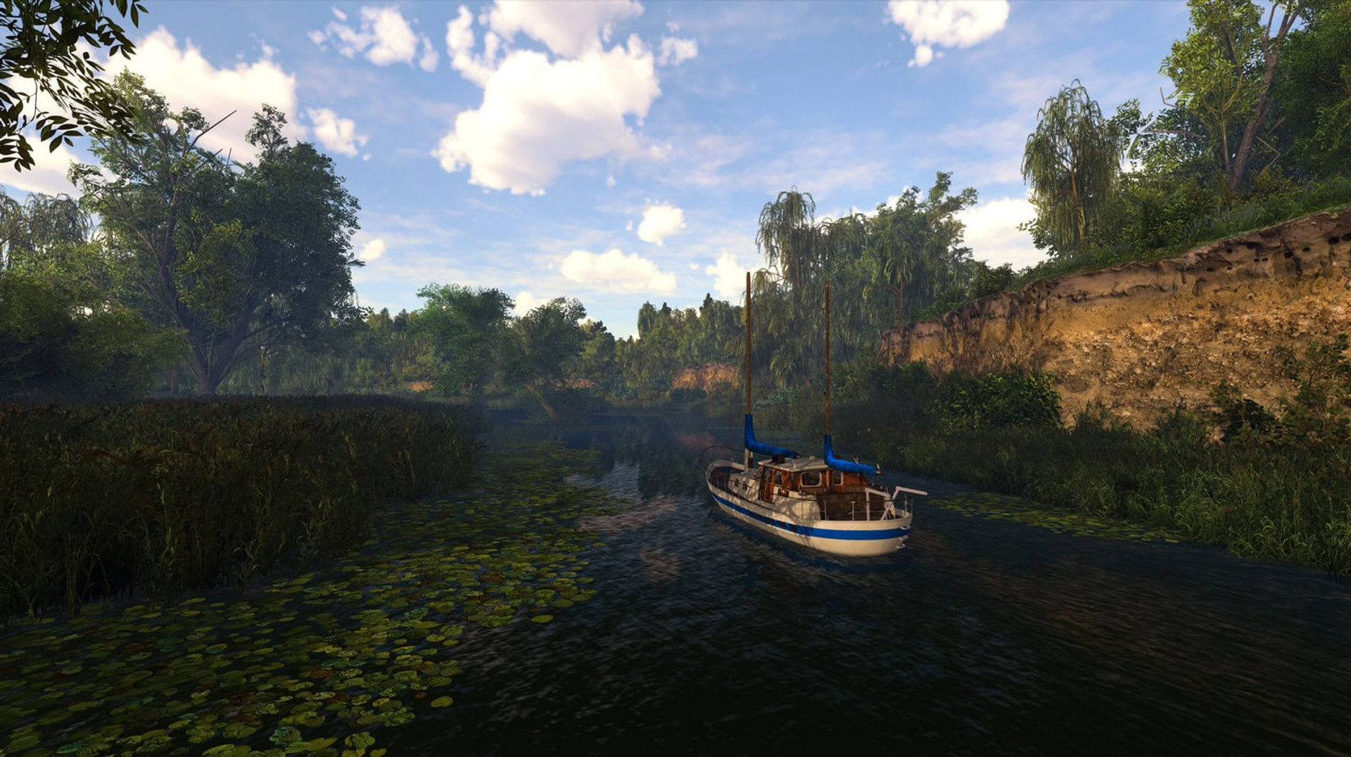 Fishing Planet