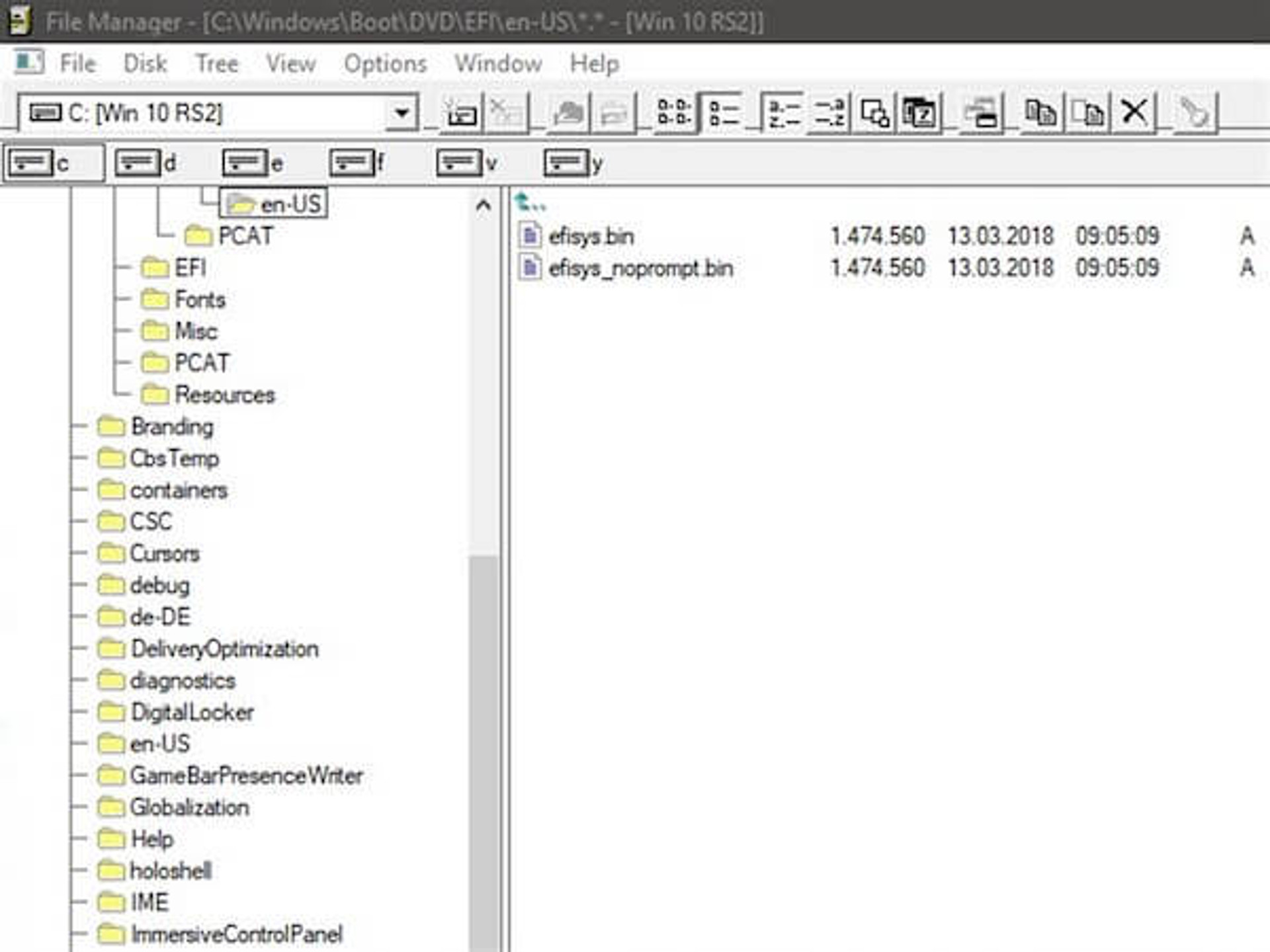 File Manager GitHub