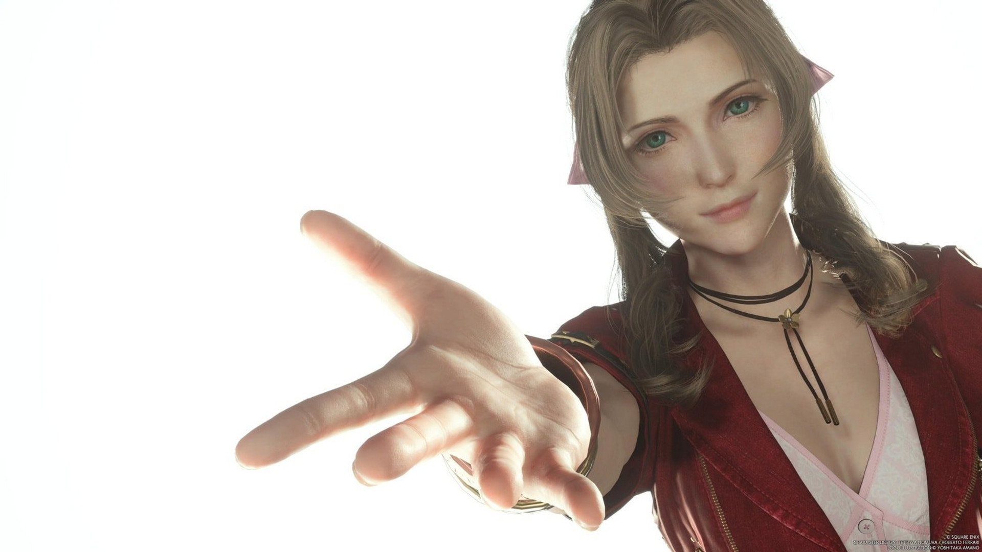 Final Fantasy VII Rebirth
