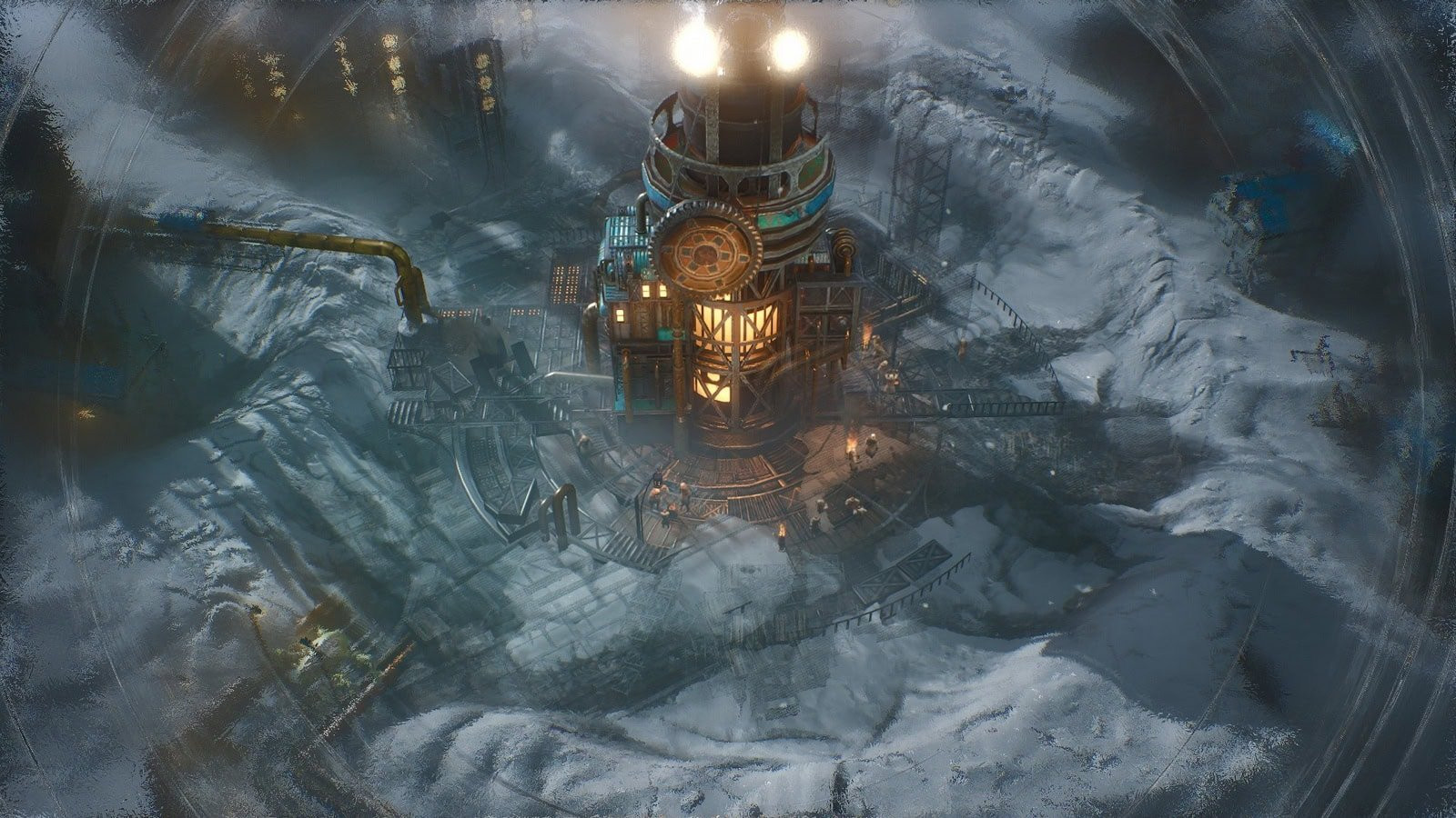 Frostpunk 2