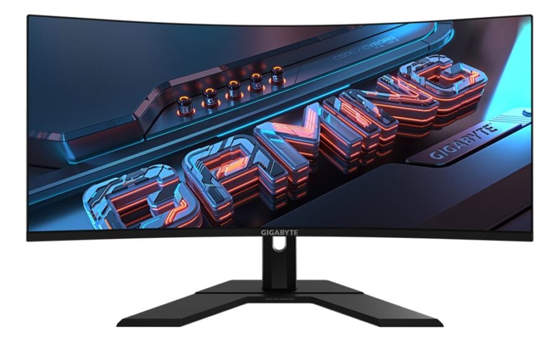 Gigabyte GS34WQC