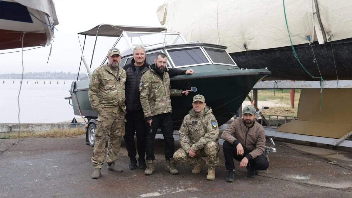 Сергій Григорович. Інтерв'ю Mezha.Media