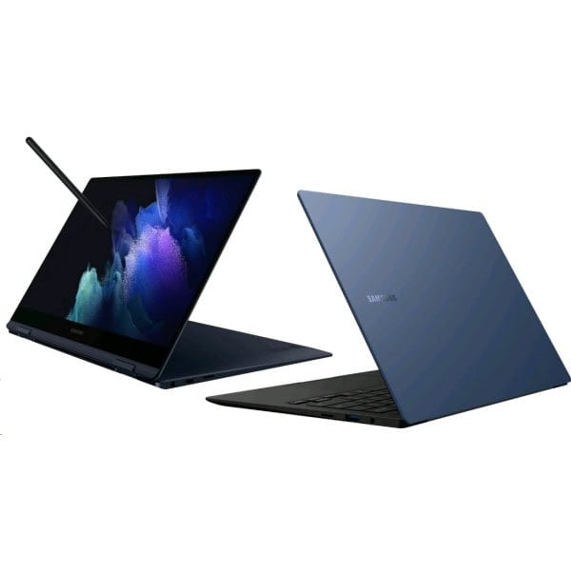 Samsung Galaxy Book5 Pro 360
