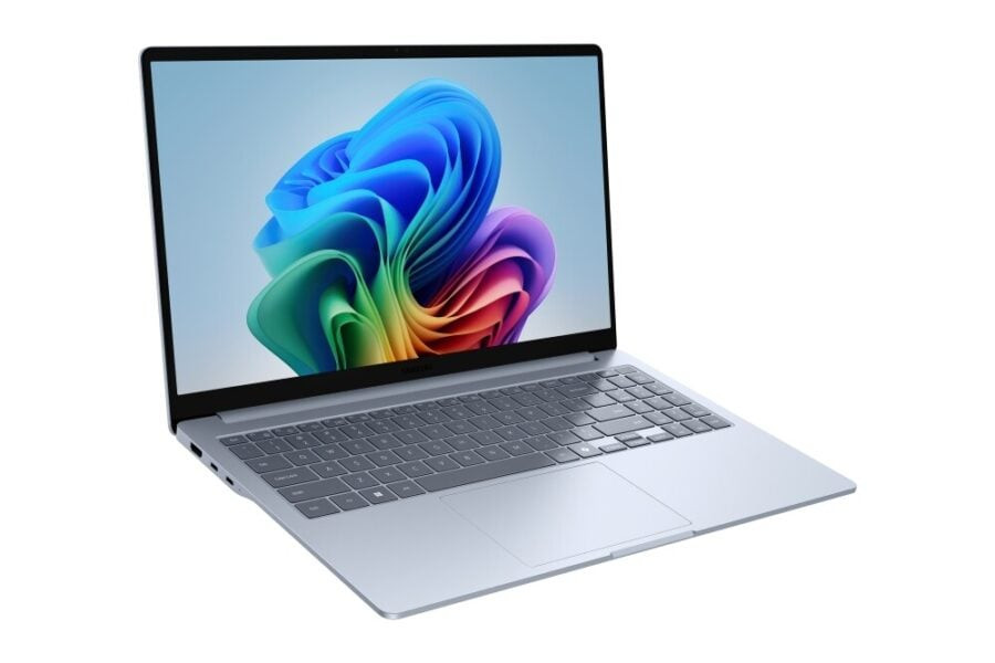 Samsung Galaxy Book4 Edge