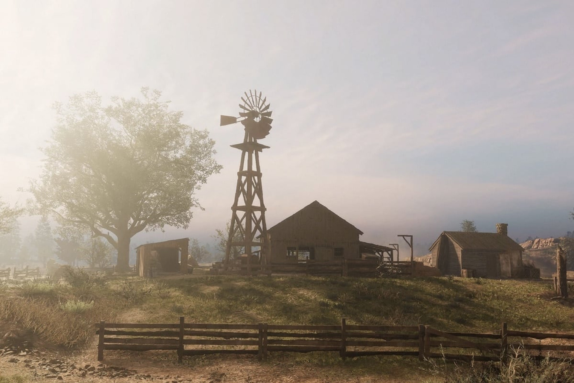 Підсумки 2023. A Twisted Path To Renown