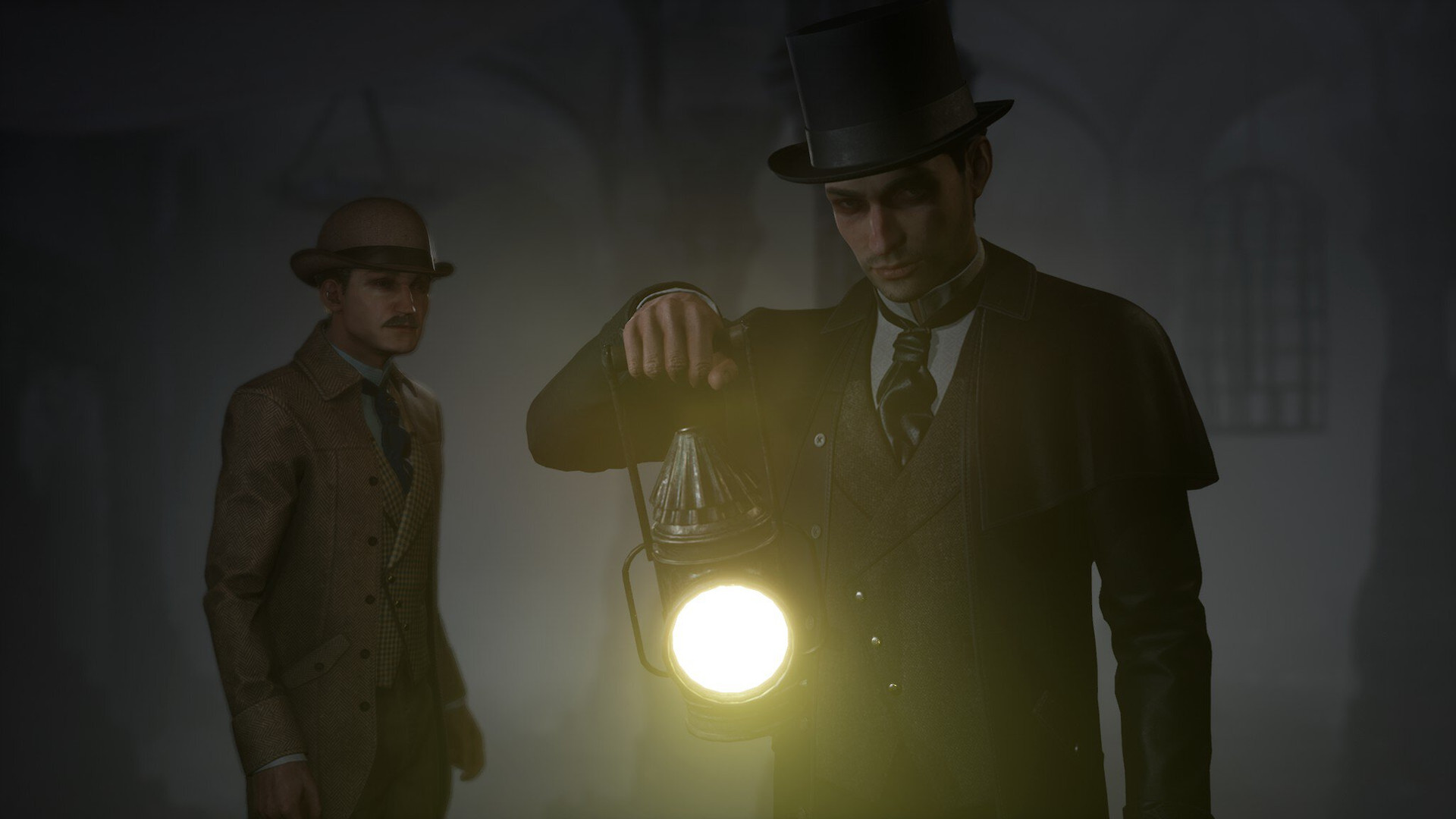 Підсумки 2023. Sherlock Holmes The Awakened