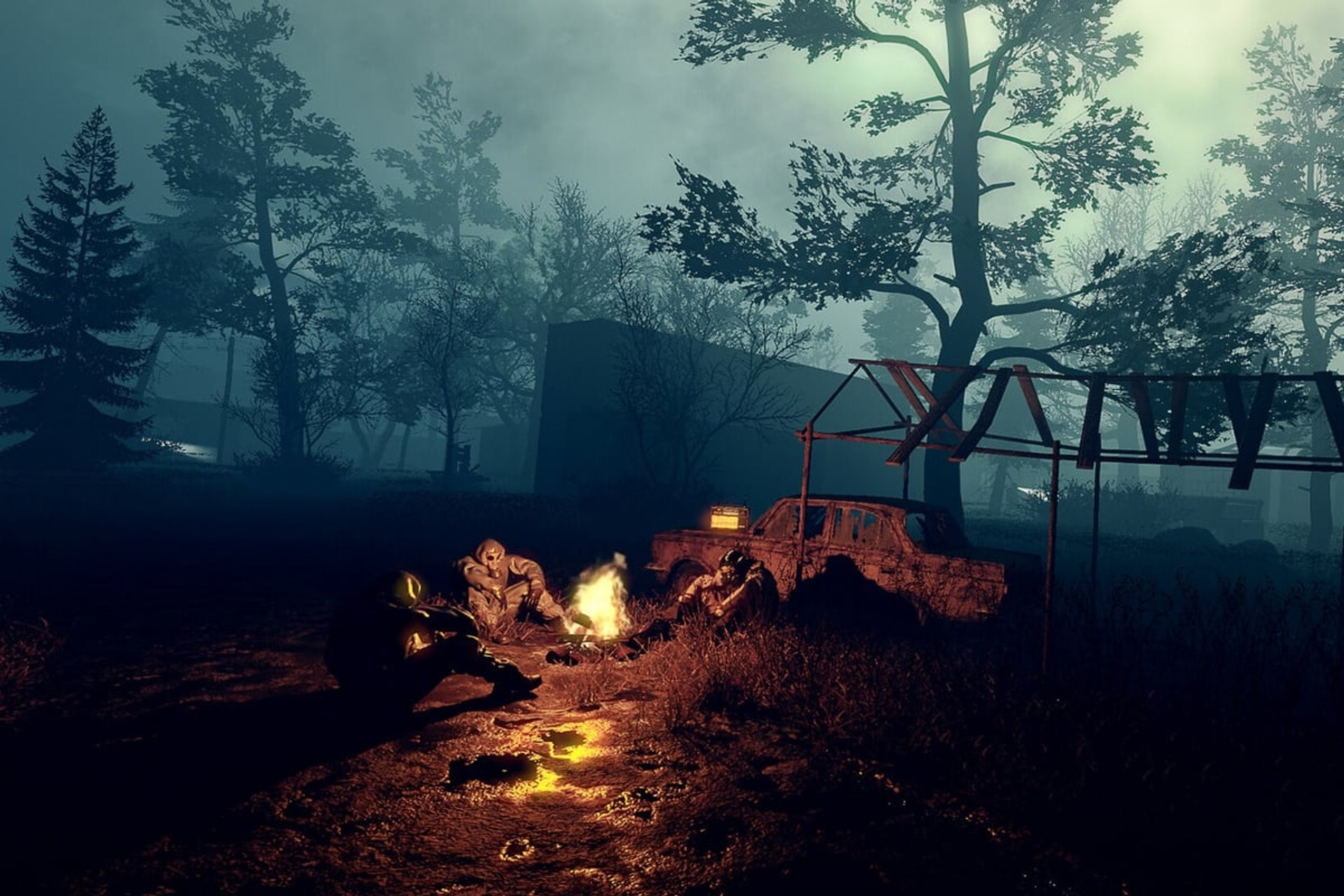Підсумки 2023. Z.O.N.A Project X VR