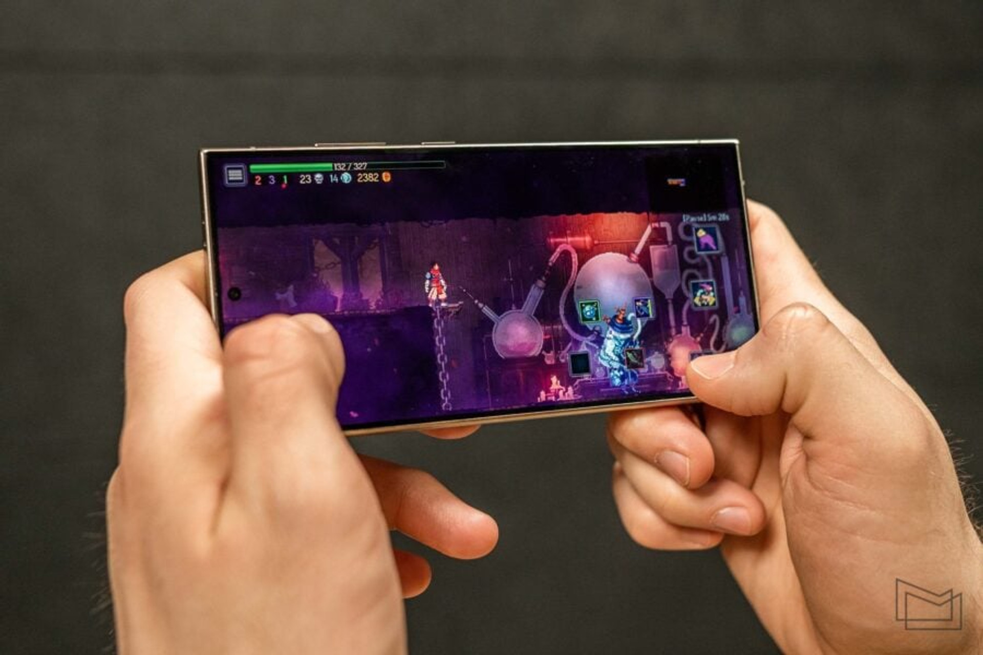 Galaxy S24 Ultra