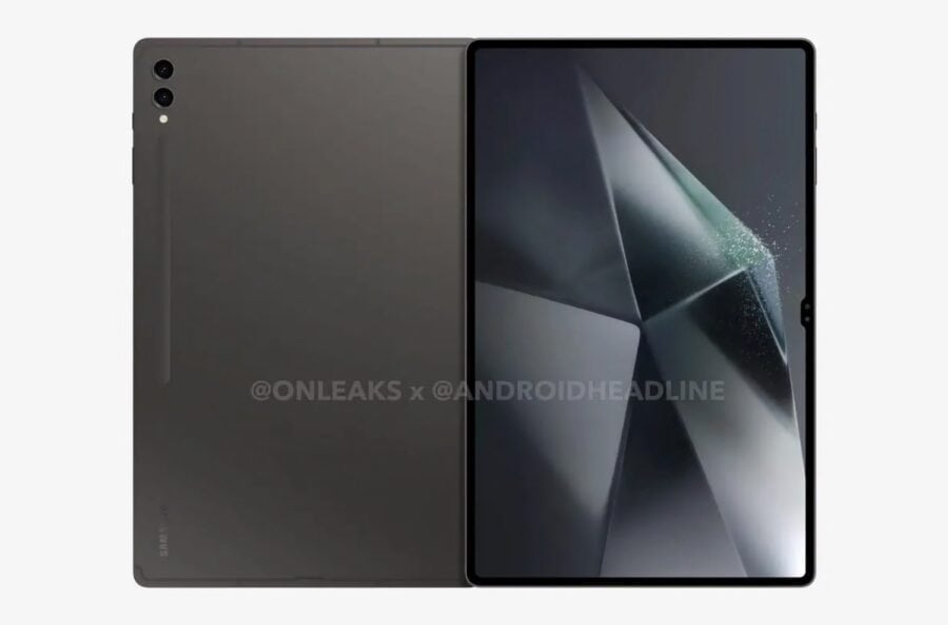 Galaxy Tab S10 Ultra