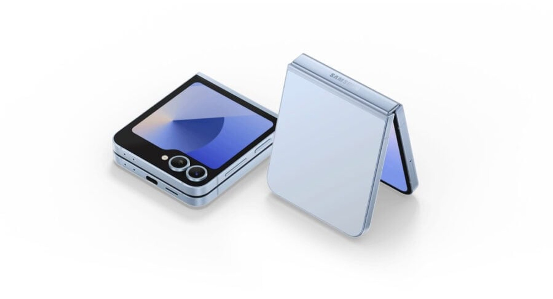 Samsung Galaxy Flip6