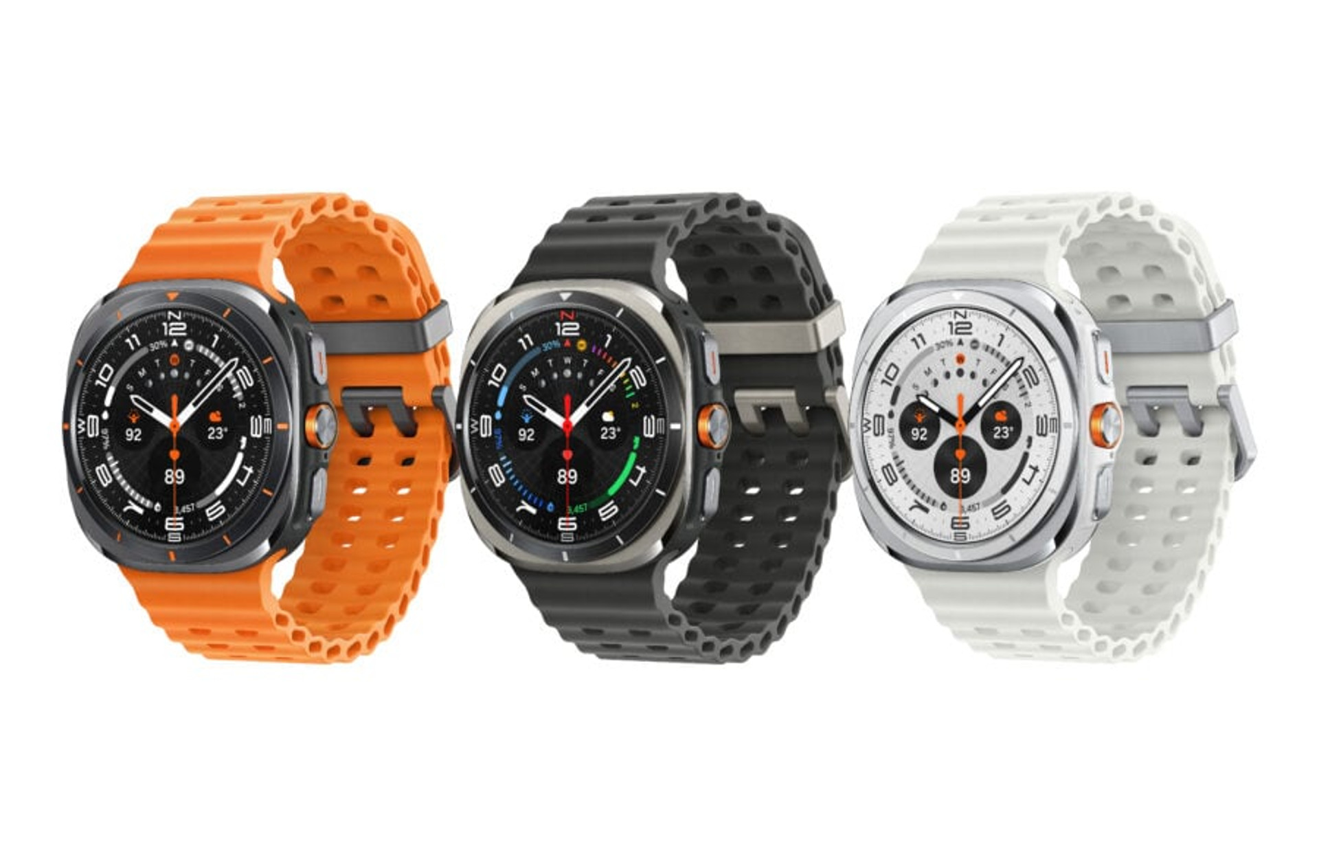 Galaxy Watch Ultra