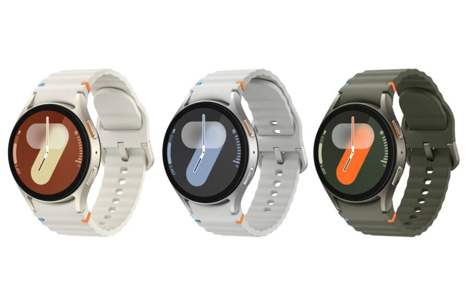 Galaxy Watch 7