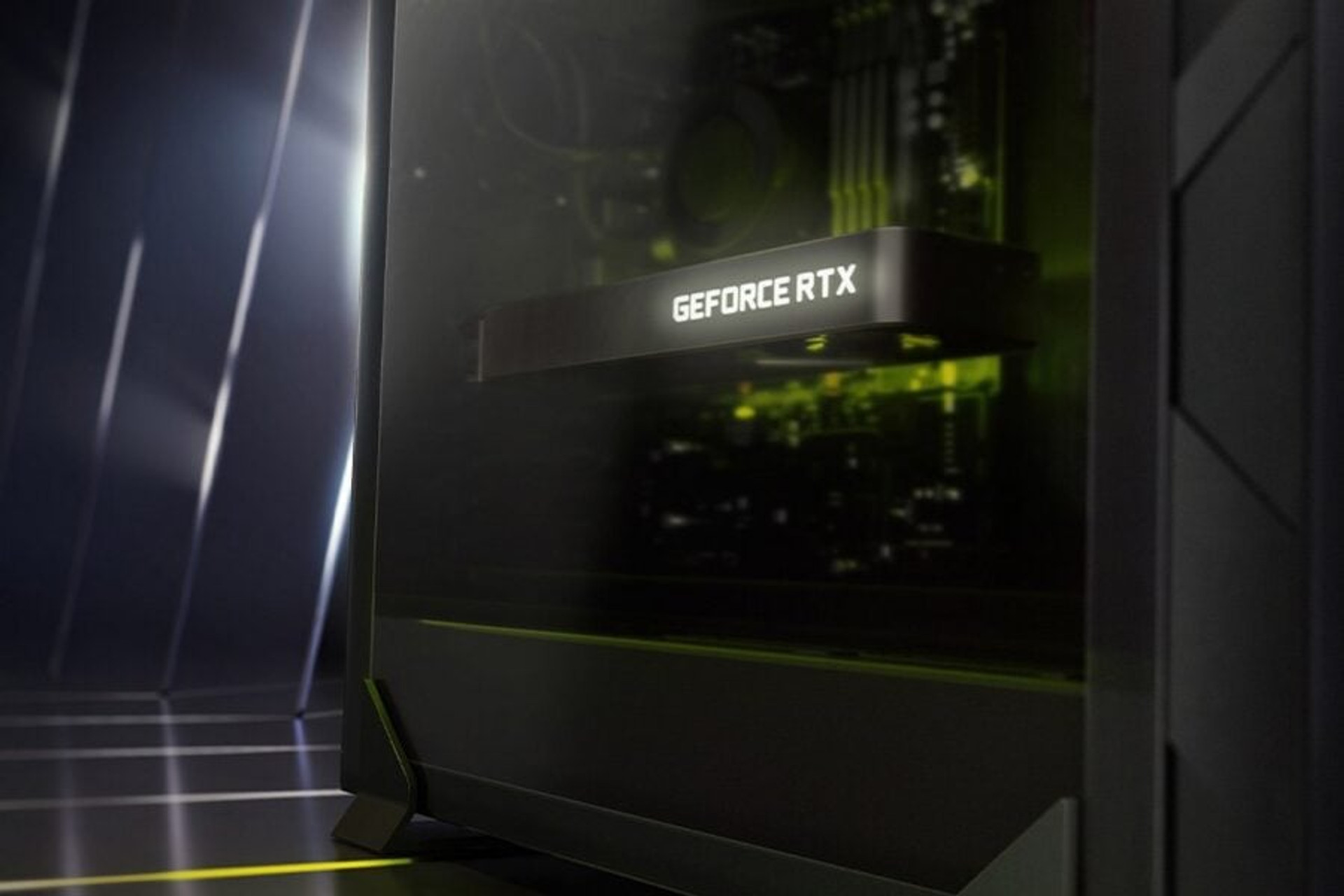 GeForce RTX 3050