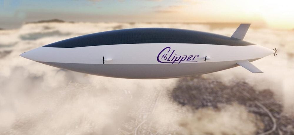 H2 Clipper