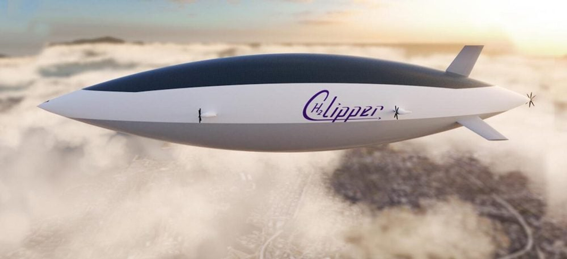 H2 Clipper
