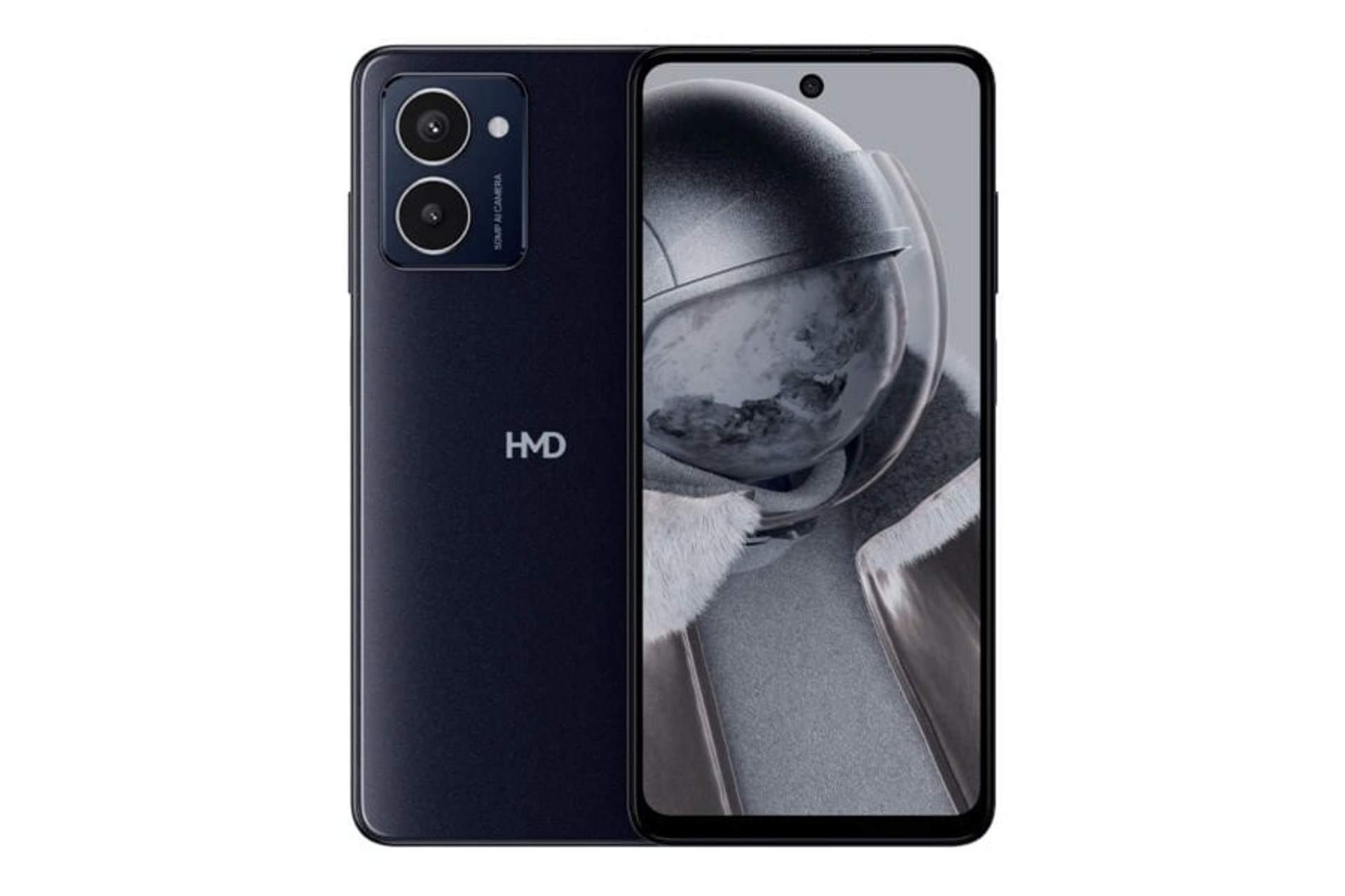 HMD Pulse Pro