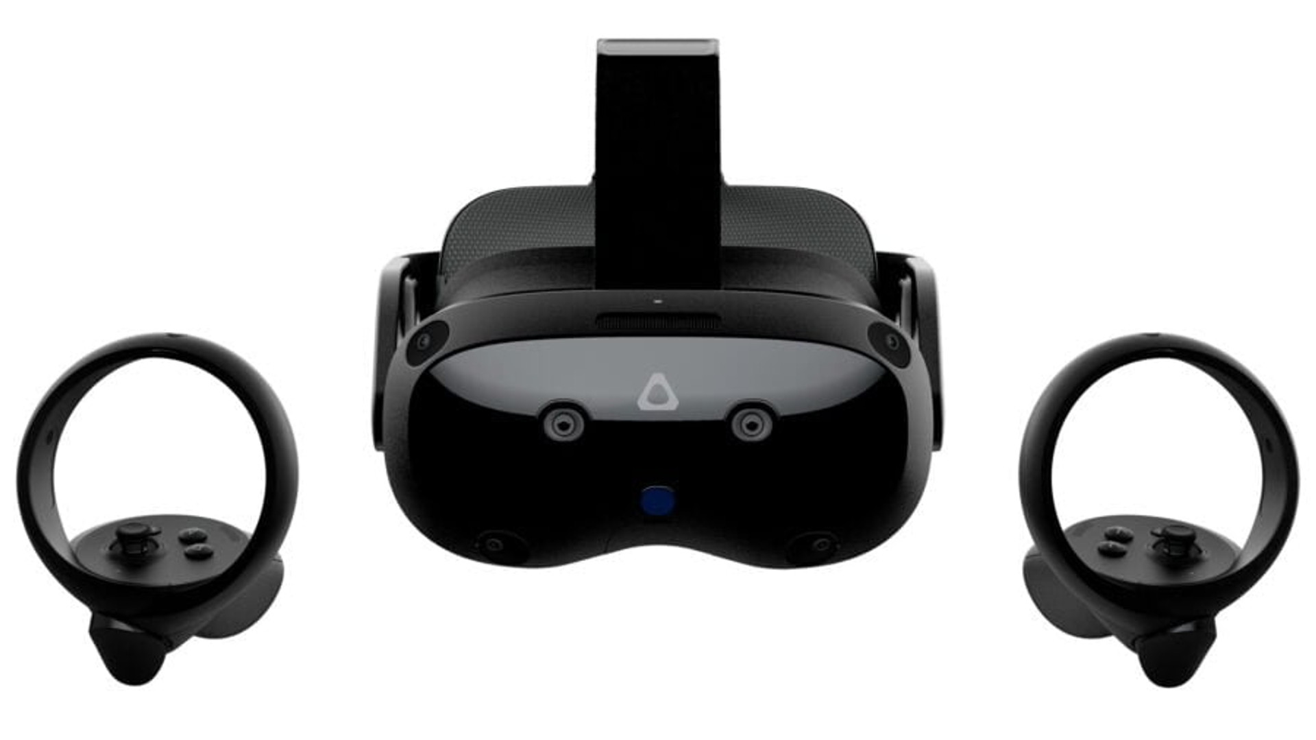 HTC Vive Focus Vision