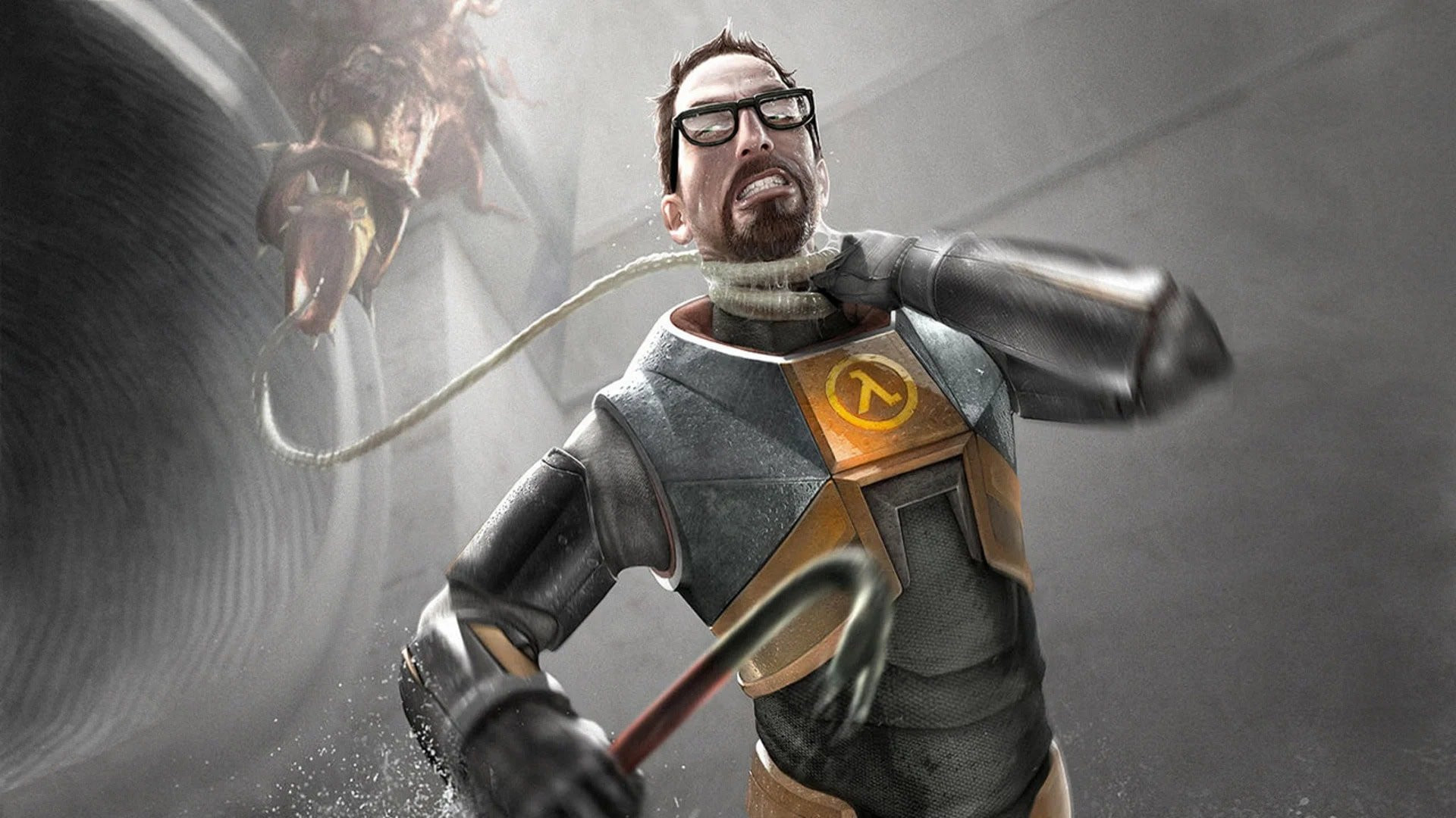 Half-Life 2