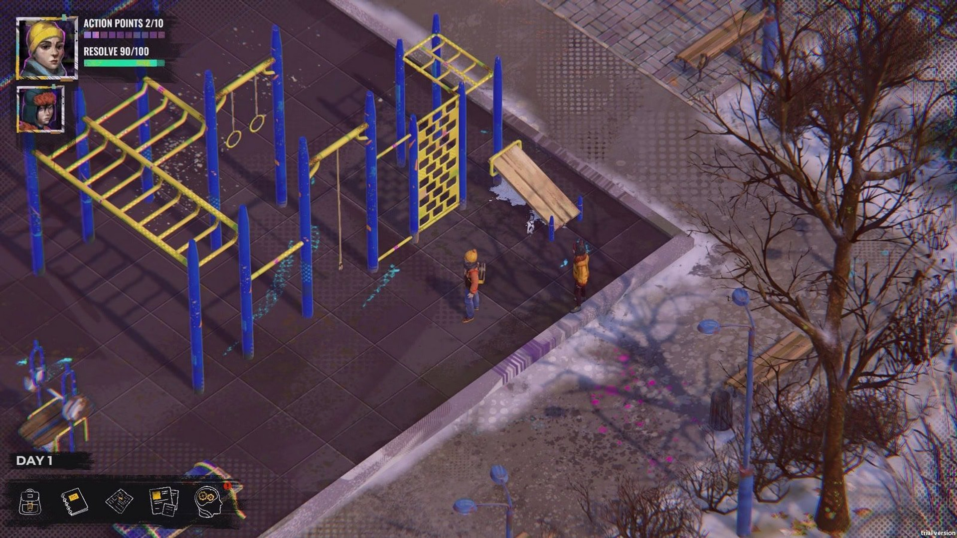 Hollow Home Twigames