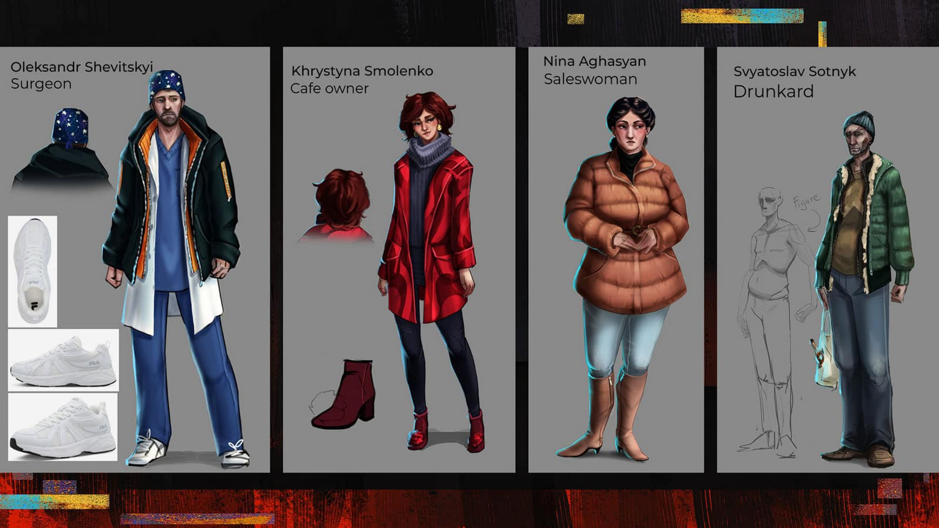 Hollow Home Twigames