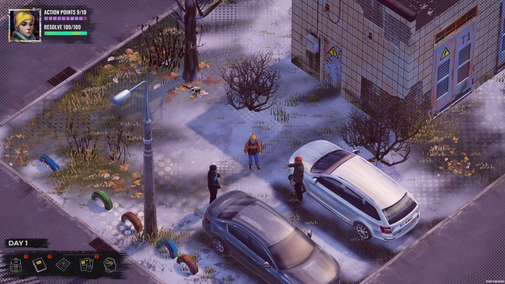 Hollow Home Twigames